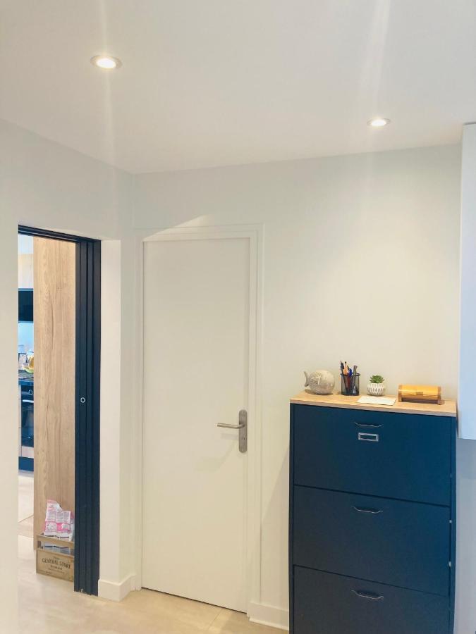 Apartment 180° Vue Ocean, T3 Marin De Gamme Saint-Jean-de-Monts