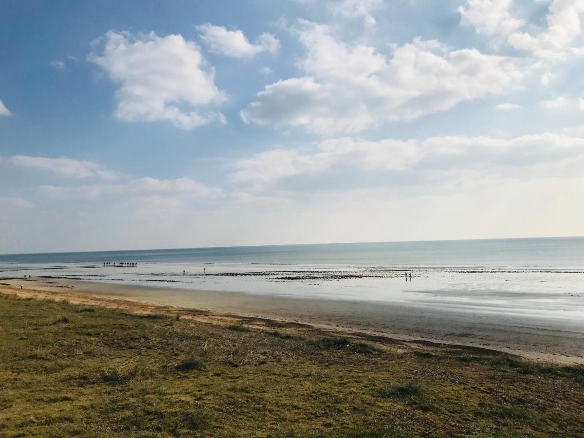 180° Vue Ocean, T3 Marin De Gamme