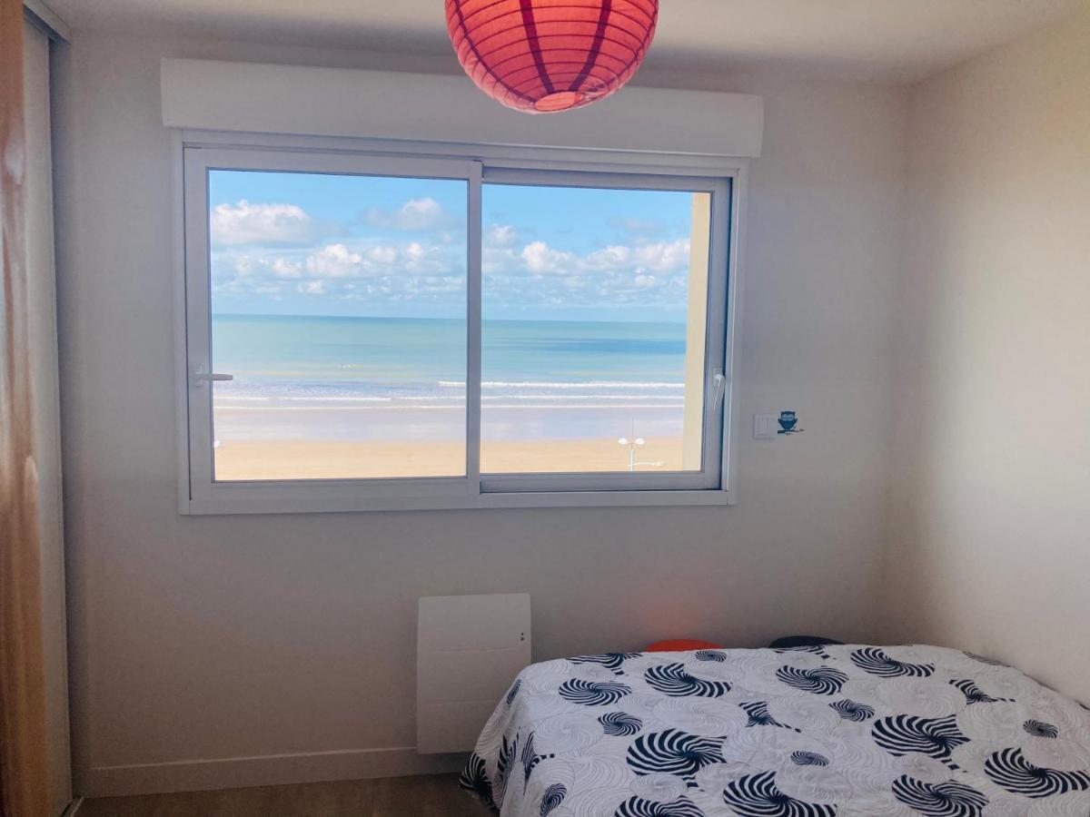 180° Vue Ocean, T3 Marin De Gamme Apartment Saint-Jean-de-Monts