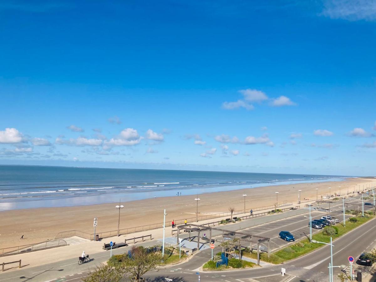 180° Vue Ocean, T3 Marin De Gamme